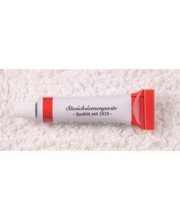 Red/Black Honing Paste 7g